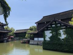 -柯岩风景区