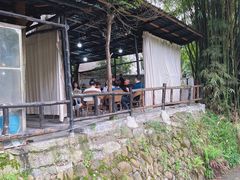 -竹海听涛生态山庄