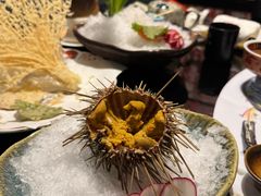 -天狗山料理(省体店)
