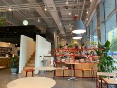 -dotcom coffee古点咖啡(致真大厦店)