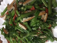 -九华山友谊土菜馆 小资餐厅