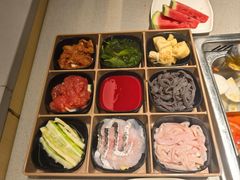 -海底捞火锅(吾悦广场店)