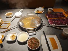 -潮发潮汕牛肉店(东方宝泰店)