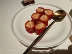 金沙红米肠粉-铭家点心(秦岭路店)