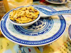 招牌姜撞奶任意配-广信牛奶甜品世家(台东店)