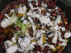 -金三可市井水煮鱼(金碧园店)