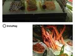 -热带雨林汗蒸馆(汶水东路店)