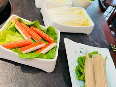 -刘一锅筋头巴脑(新民街店)