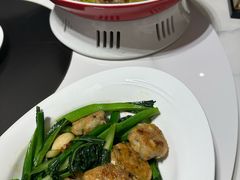 -滋粥楼·顺德菜(番禺广场总店)