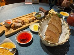 -俄士厨房(未来城店)