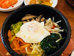 -全州拌饭馆(断桥店)