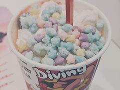 -DQ·蛋糕·冰淇淋(合生汇店)