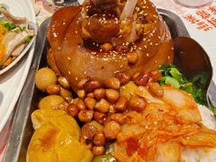 -即墨老公社·海肠捞饭大王(古城店)
