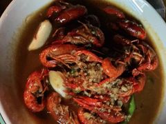 -叁宝烤肉·西安烧烤(东三爻店)