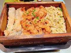 -沔阳会馆(沔街店)