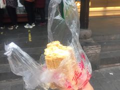 -宫廷糕点铺
