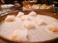-喜粤广东菜(汉屯路店)