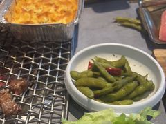 -可心筛网烤肉(南关区幸福一路店)