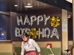 -海底捞火锅(新华联梦想城店)