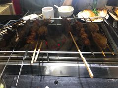 -运德成·天津老味烧烤(广开二马路店)