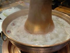 -清真·京华源铜锅涮肉(丰庆店)
