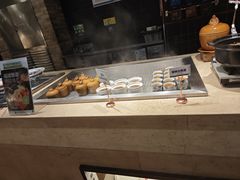 -亚马逊环球美食百汇(新城吾悦广场店)