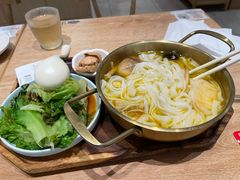 -小满手工粉(北京富力广场店)