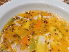 -再回头私房菜·老南京菜