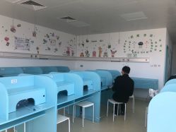 -天津市儿童医院(河西马场院区)