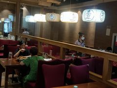 大堂-馋嘴蛙火锅
