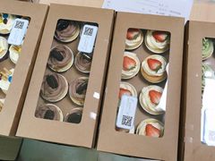 -Family cake壹家烘焙