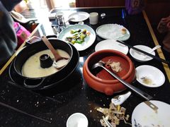 -飞虎过桥米线(翠湖店)