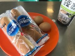 -南京交通职业技术学院第四食堂