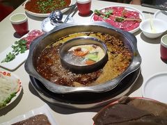 -大队长主题火锅(观音桥店)