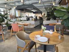 -荷恬·精致蔬食料理(富国街店)