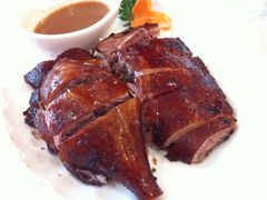 烧鹅-椿记烧鹅(叠彩店)