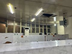 -老广烧烤(骆驼山康馨园店)