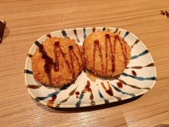 -CURRY YA 熟成咖哩專門店(深圳湾万象城店)
