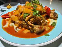 -阿西娅食府(中关村店)