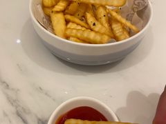 -伊斯坦布尔土耳其清真咖啡餐厅