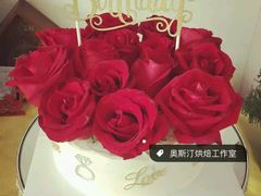 -花木兰花艺MULAN(温馨花园店)