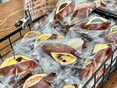 -雀食面包店(钟楼店)