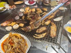 -五彩凉山自助西昌烧烤(柳翠路店)