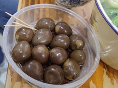 -山北老老头馄饨