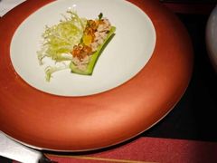 -塞纳河法国餐厅(唐延路店)