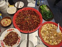 -馬伍旺川菜(江北虹悦城店)