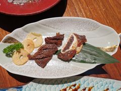 -熹炭精致日料(金融街购物中心店)