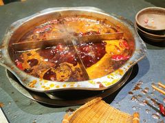 -大风老火锅(江北一店)