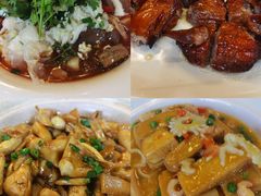 -山外山菜馆(玉泉路店)