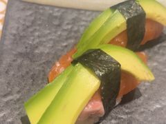 -古田居·特色寿司料理(骏欣中心店)